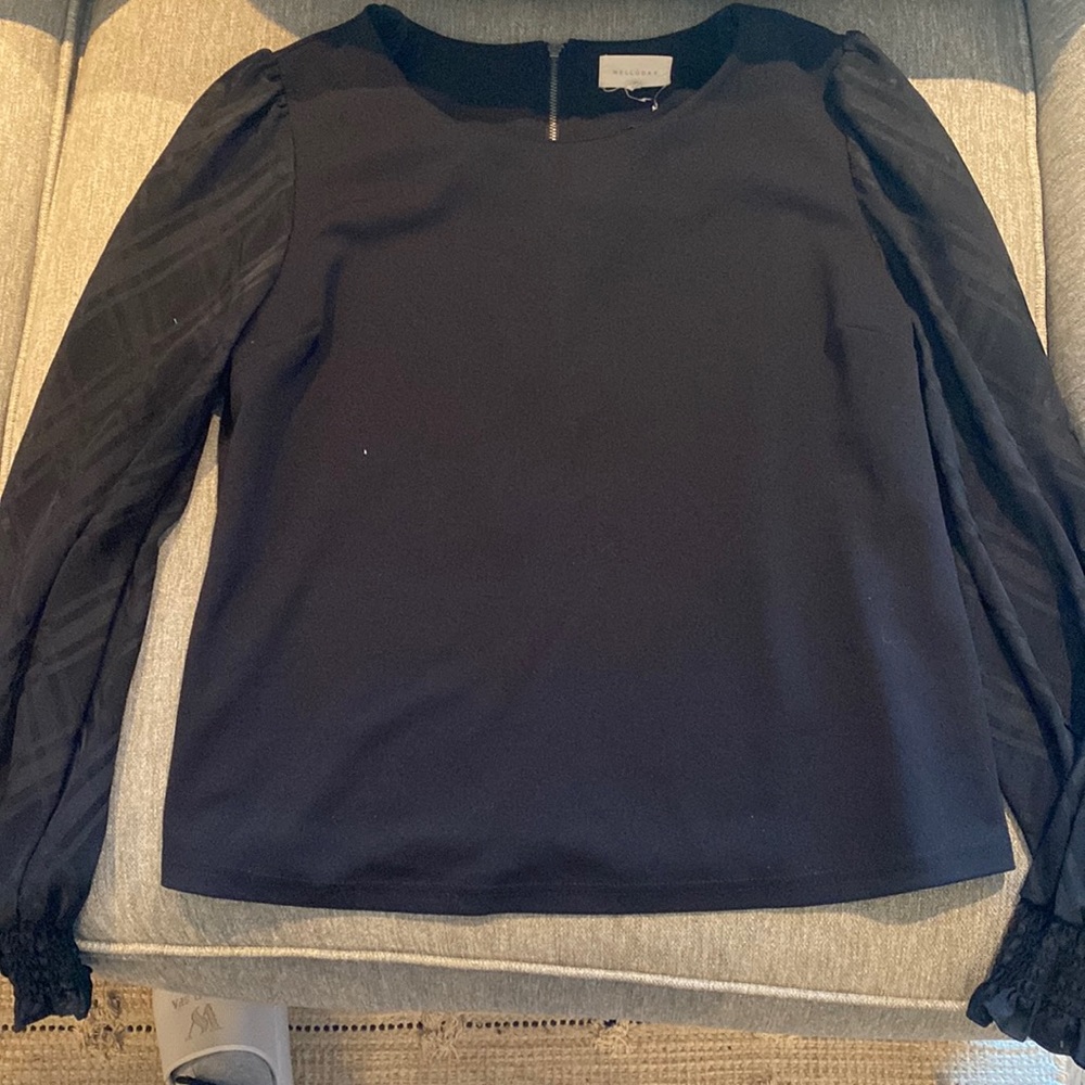 Melloday women’s blouse